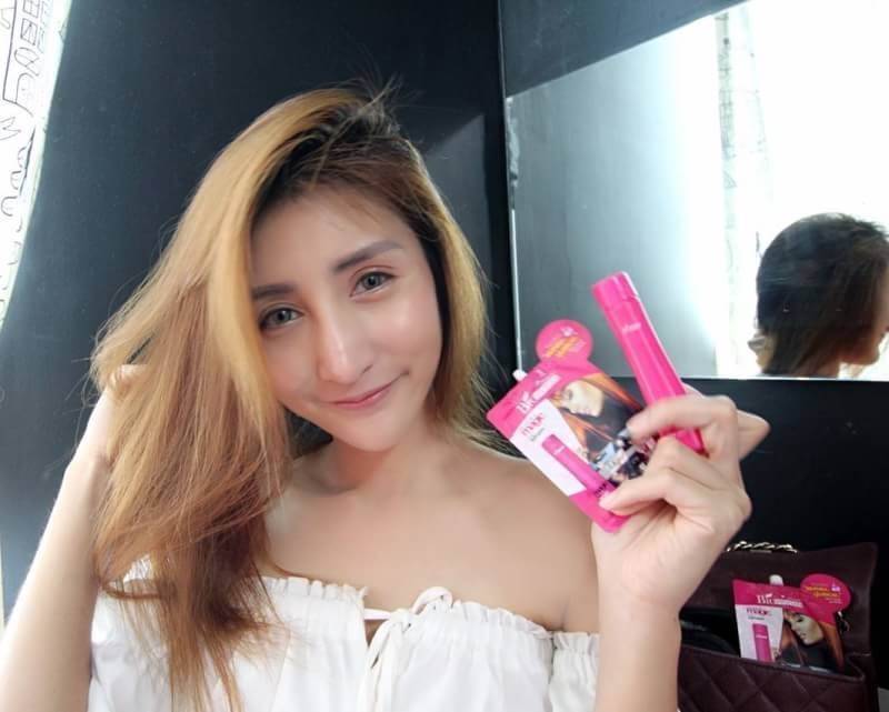 คอนเฟิร์ม "Biowoman Magic Hair Serum" เซรั่มบำรุงผมสูตรเข้มข้น สารสกัดธรรมชาติจากเมล็ดองุ่น หยดเดียว..ผมหอมนุ่มสลวย สัมผัสตั้งแต่ครั้งแรกที่ใช้ I By biowoman