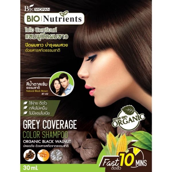 à¸™à¸´à¸§à¹€à¸—à¸£à¸µà¸¢à¸™à¸—à¹Œ à¸›à¸´à¸”à¸œà¸¡à¸‚à¸²à¸§ 30 à¸¡à¸¥. - Image 2