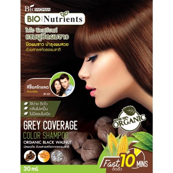 à¸™à¸´à¸§à¹€à¸—à¸£à¸µà¸¢à¸™à¸—à¹Œ à¸›à¸´à¸”à¸œà¸¡à¸‚à¸²à¸§ 30 à¸¡à¸¥. - Image 3