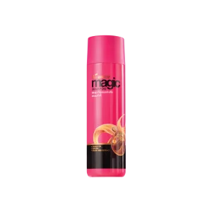 Biowoman Magic Shampoo 400 ml.
