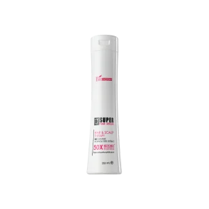 Biowoman Detox Serum 250 ml.