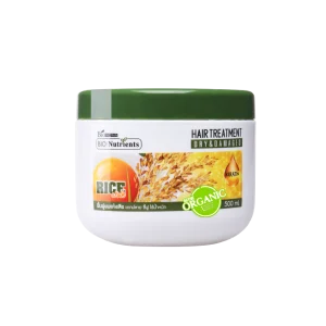 ไบโอ นิวเทรียนท์ ฟอร์ รีไวทัลไลซ์ ดราย แอนด์ ดาเมจ แฮร์ ทรีทเม้นท์