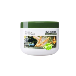 ไบโอ นิวเทรียนท์ ฟอร์ รีไวทัลไลซ์ แฮร์ ฟอล แอนด์ นอริชชิ่ง แฮร์ ทรีทเม้นท์