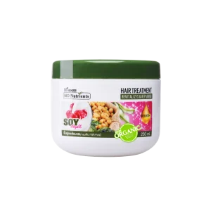 ไบโอ นิวเทรียนท์ ฟอร์ รีไวทัลไลซ์ แอนด์ รีแพร์ริ่ง แฮร์ ทรีทเม้นท์