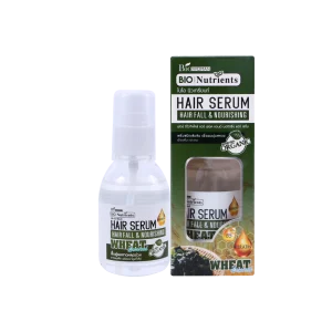 ไบโอ นิวเทรียนท์ ฟอร์ รีไวทัลไลซ์ แฮร์ฟอล แอนด์ นอริชชิ่ง แฮร์ เซรั่ม 100 มล.