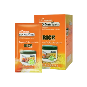 ไบโอ นิวเทรียนท์ ฟอร์ รีไวทัลไลซ์ ดราย แอนด์ ดาเมจ แฮร์ ทรีทเม้นท์ 30 มล.