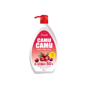 Plante Camu Camu White Lotion SPF 50 PA+++ 850 ml.