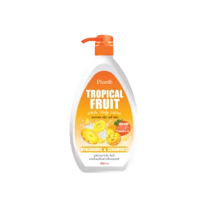 Plante Tropical Fruit Body Lotion 850 ml.