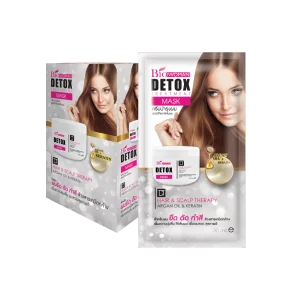 Magic Detox Treatment Mask 30 ml.