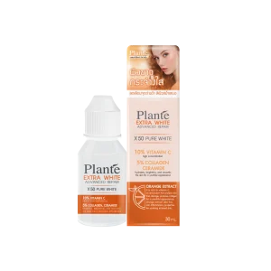 Plante Extra White 30 ml.