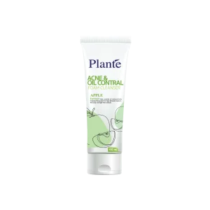 Plante Acne Foam Apple 100 ml.