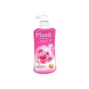 แพลนเต้ ชาวเวอร์ครีม สวีททัช