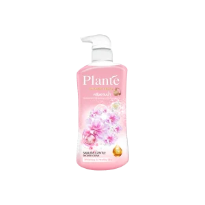Plante Shower Cream Sakura 500 ml.