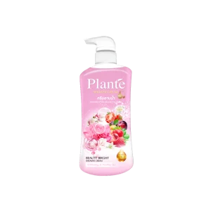 แพลนเต้ ชาวเวอร์ครีม บิวตี้ไบรท์