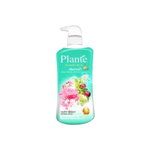 ครีมอาบน้ำ แพลนเต้ แฮปปี้ บรีซซี่ ชาวเวอร์ครีม