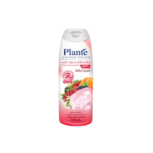 Plante Glow Radiant Extra White Hand & Body Lotion 150 ml.