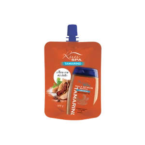 คูล เกลืออาบน้ำขัดผิว 100 กรัม มะขาม