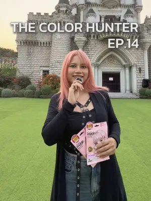 The color hunter สาวๆย่านนี้อยากทำผมสีอะไรกันบ้าง? ที่ แดนเนรมิต | EP.14 #biowoman #ไบโอวูเมนส์ #เปลี่ยนสีผม #ทำสีผม #สีผมสวยๆ