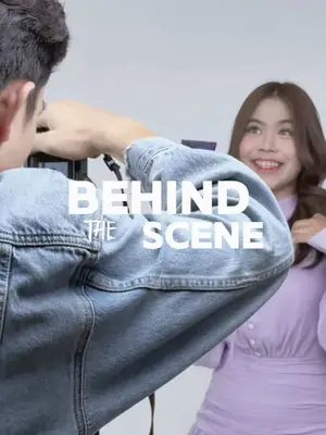 Behind the scene ภาพบรรยากาศเบื้องหลังการถ่ายโปรเจกต์ Magic purple treatment บอกเลยนะว่า ทีมงานทุกคนตั้งใจและทุ่มเท เพื่อโปรเจกต์กันสุดๆเลยนะ 💜True color never fade👩🏻💜✨ #biowoman #ไบโอวูเมนส์ #ทรีทเม้นท์ม่วง #ผมสวย #เปลี่ยนสีผม